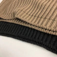 Alex + Nova George Chunky Knitted Sweater Vest - Alex + Nova