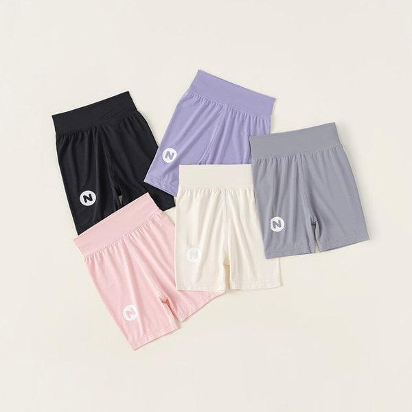 BreezeGuard UV-Protective Quick-Dry Shorts Bottom Alex + Nova 
