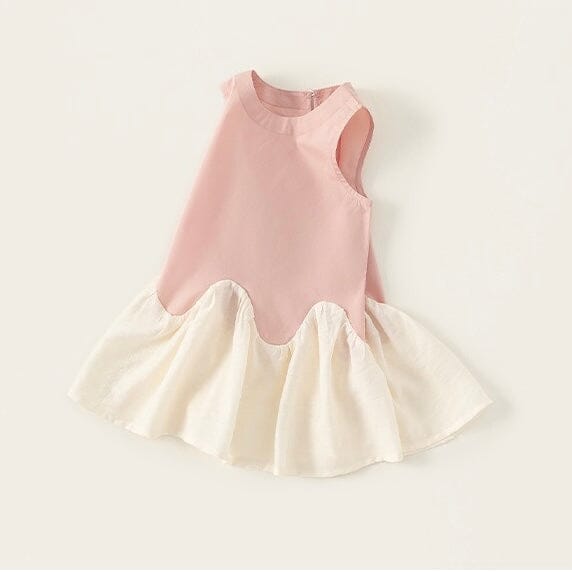 Sweetheart Ruffled Mermaid Dress Dresses Alex + Nova 