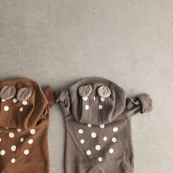 LALA Bambi Suit