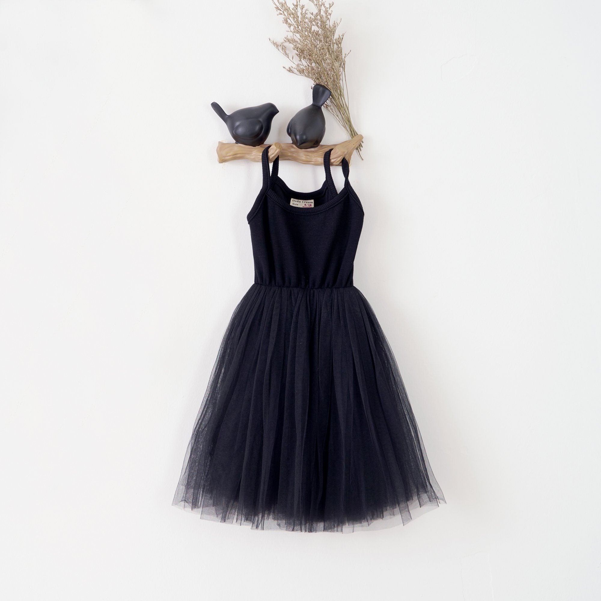 Belle Princess Tutu Dress – Alex + Nova
