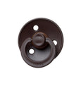 Mushie Bibs Pacifier - Alex + Nova
