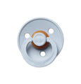 Mushie Bibs Pacifier - Alex + Nova