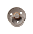 Mushie Bibs Pacifier - Alex + Nova