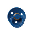 Mushie Bibs Pacifier - Alex + Nova