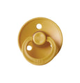 Mushie Bibs Pacifier - Alex + Nova