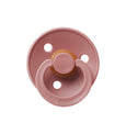 Mushie Bibs Pacifier - Alex + Nova