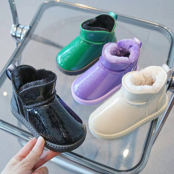 Jelly nova boots deals