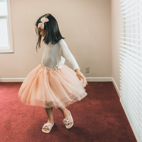 Lillian Two-Way Tutu Skirt – Alex + Nova