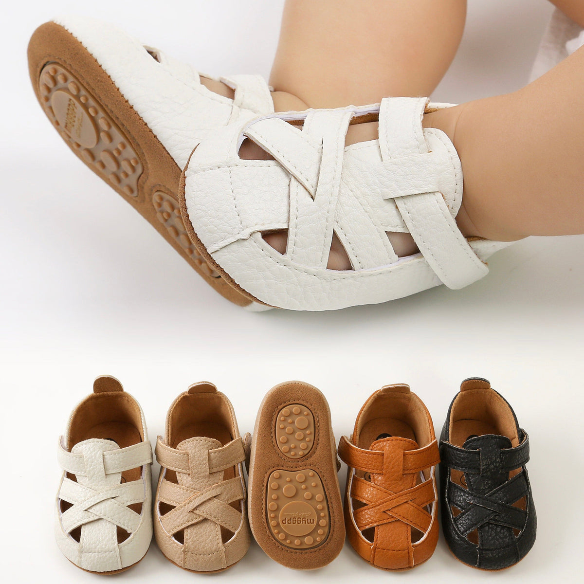 carter's first walker shoes