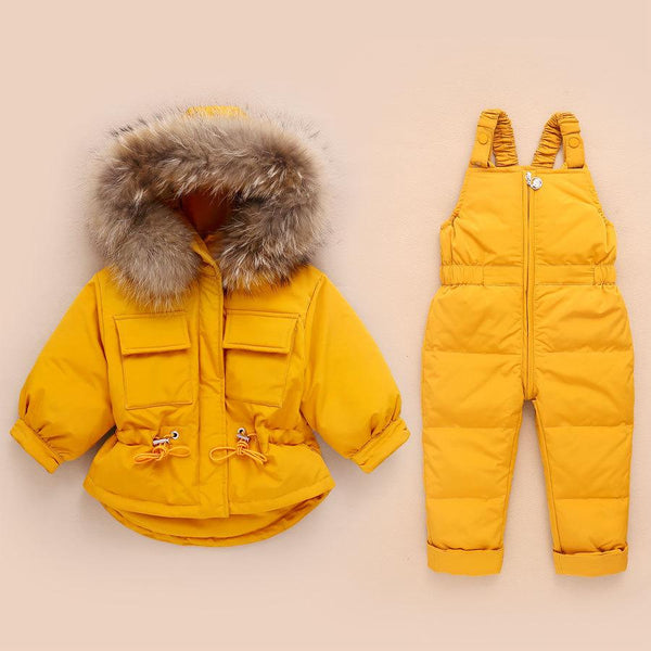 Coats & Jackets – Alex + Nova
