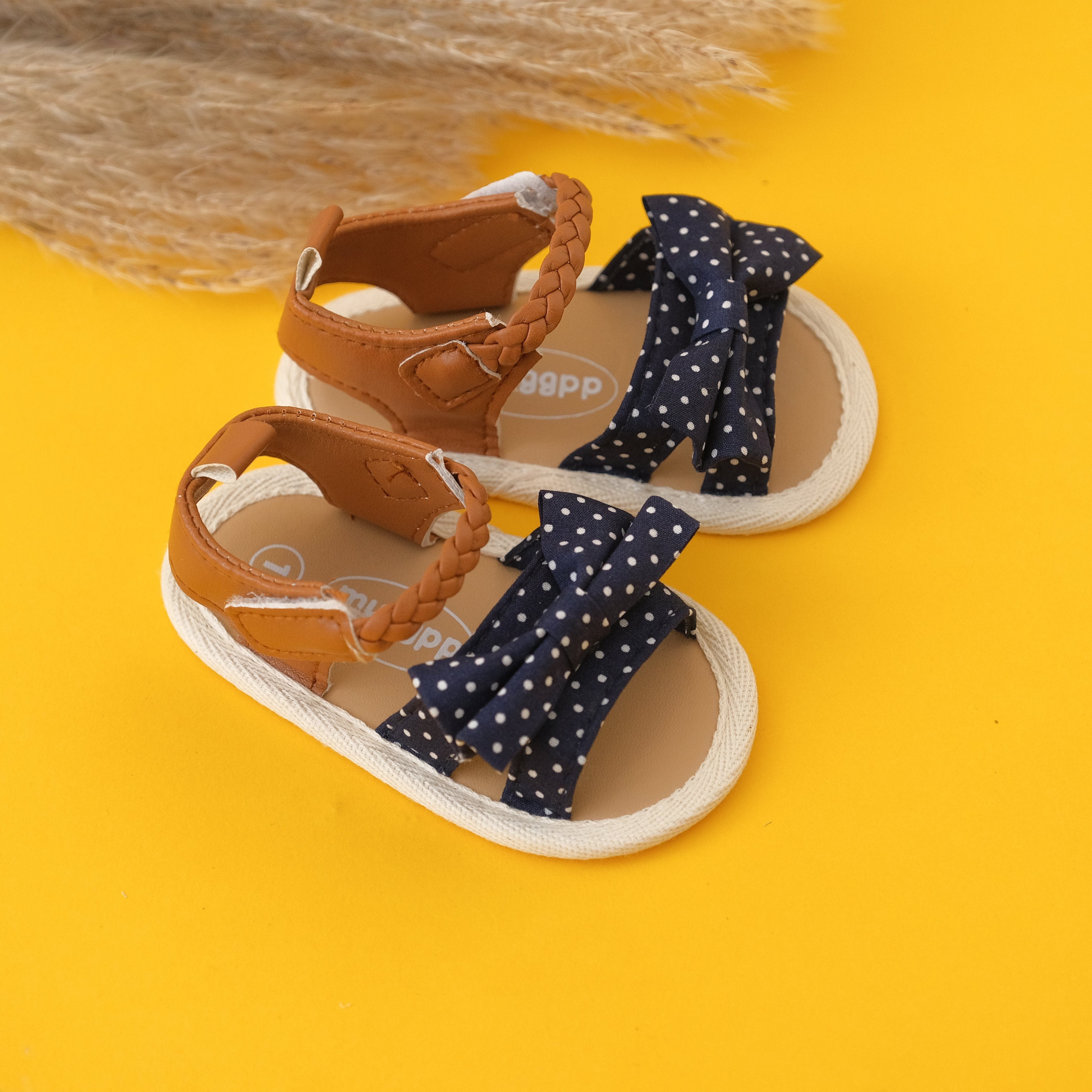 Baby sandals sales