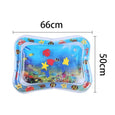 Alex + Nova Tummy Time Baby Water Mat - Alex + Nova